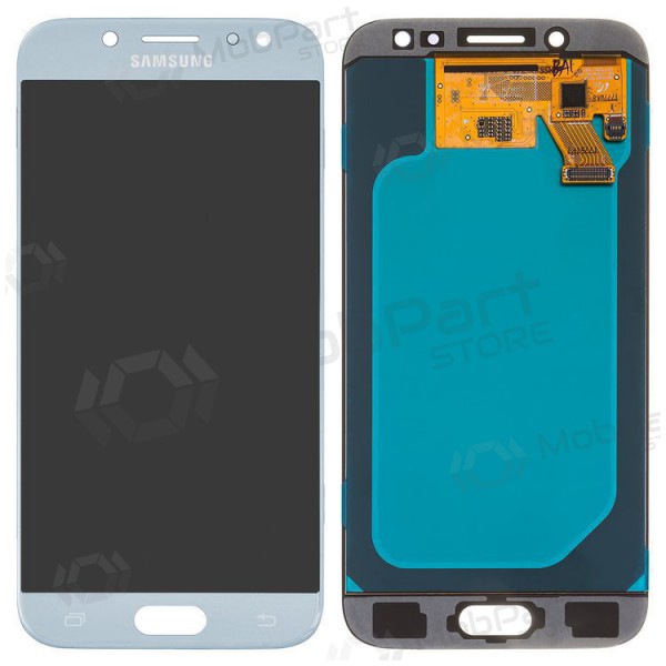 Samsung J530F Galaxy J5 (2017) οθόνη (ασήμι) (service pack) (γνησια) Samsung J530F Galaxy J5 (2017) οθόνη (ασήμι) (service pack) (γνησια)