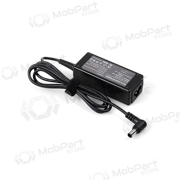 ACER 65W: 19V, 3.42A τροφοδοτικό laptop ACER 65W: 19V, 3.42A τροφοδοτικό laptop