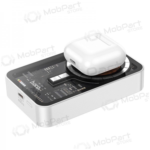 Εξωτερική μπαταρία Power Bank Hoco Q10A Magnetic PD20W 10000mAh