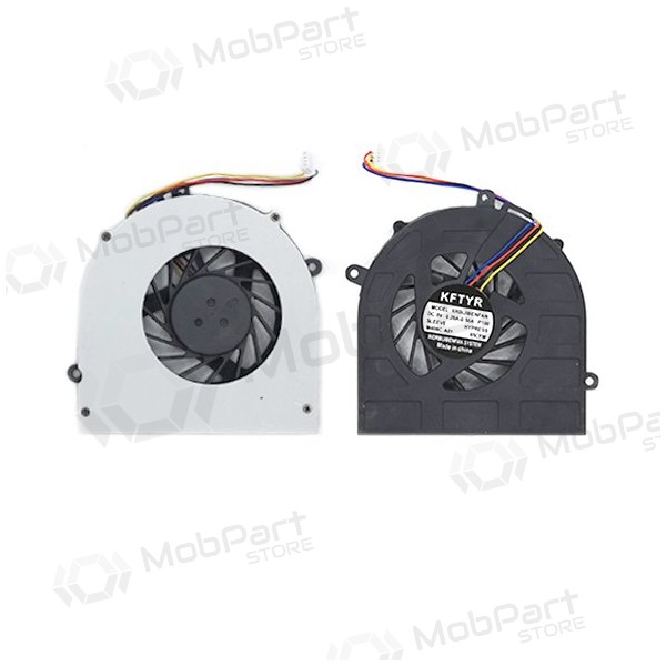 Laptop cooler LENOVO G470, G470A
