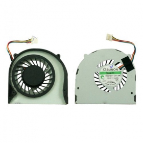 Acer: 4810T, 5810T υπολογιστή cooler