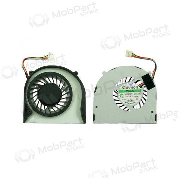 Acer: 4810T, 5810T υπολογιστή cooler