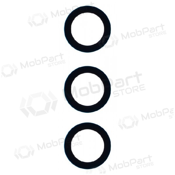 Samsung Galaxy S23 FE τζαμάκι κάμερας (3pcs)