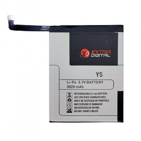 Huawei Y5 (2018) μπαταρία / συσσωρευτής (3020mAh)