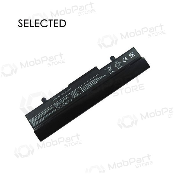 ASUS AL31-1005, 4400mAh μπαταρία Laptop ASUS AL31-1005, 4400mAh μπαταρία Laptop