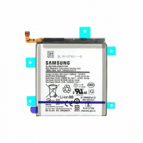 Samsung Galaxy S21 Ultra μπαταρία, akumuliatorius (γνησια)