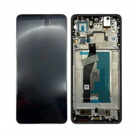 Xiaomi 14T 5G, 14T Pro 5G οθόνη (Titan Grey) (με πλαίσιο) (OLED)