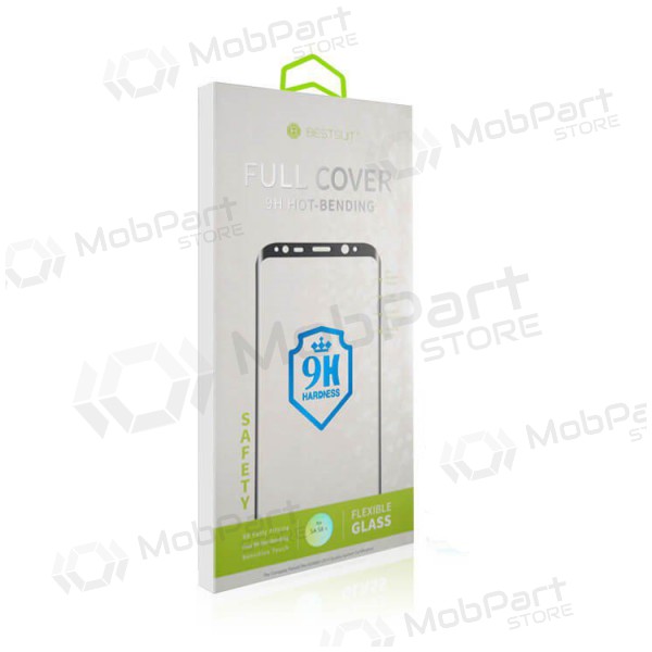 Samsung G988 Galaxy S20 Ultra υβριδικο προστατευτικο οθονης Samsung G988 Galaxy S20 Ultra υβριδικο προστατευτικο οθονης