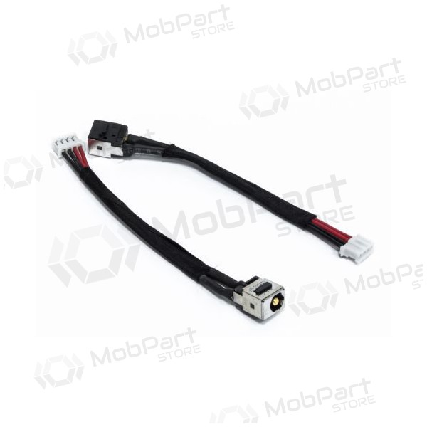 LENOVO Y450 θύρα φόρτισης