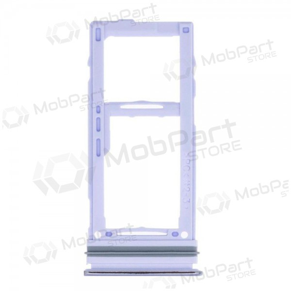 Samsung A525 / A526 / A528 / A725 / A726 A52 Galaxy 4G / A52 5G / A52S 5G / A72 4G / A72 5G Υποδοχή κάρτας SIM (μωβ) (service pack) (γνησια) Samsung A525 / A526 / A528 / A725 / A726 A52 Galaxy 4G / A52 5G / A52S 5G / A72 4G / A72 5G Υποδοχή κάρτας SIM (μωβ) (service pack) (γνησια)