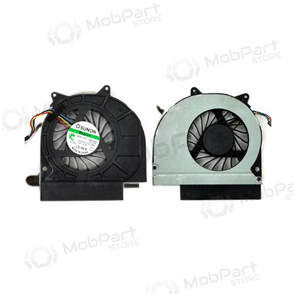 Laptop cooler DELL E6420