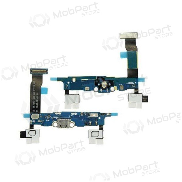 Samsung N910F Galaxy Note 4 θύρα φόρτισης (μεταχειρισμένος, γνησια) Samsung N910F Galaxy Note 4 θύρα φόρτισης (μεταχειρισμένος, γνησια)
