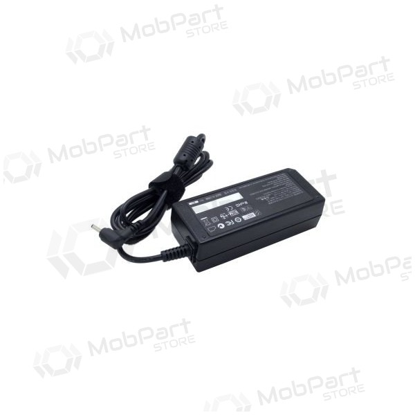 ACER 220V, 65W:19V, 3.42A τροφοδοτικό laptop ACER 220V, 65W:19V, 3.42A τροφοδοτικό laptop