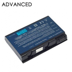 ACER BATBL50L6, 5200mAh μπαταρία Laptop