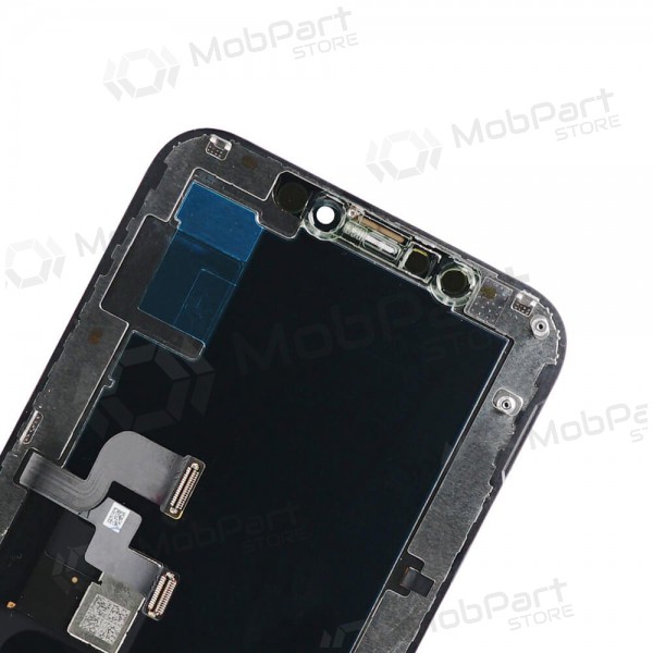 Apple iPhone XS οθόνη (OLED) Apple iPhone XS οθόνη (OLED)