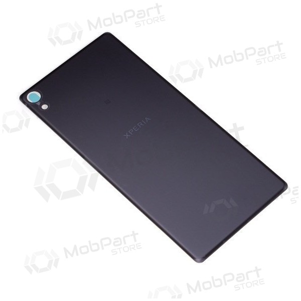 Sony F3211 Xperia XA Ultra πίσω κάλυμμα μπαταρίας (μαύρος) (μεταχειρισμένος grade B, γνησια) Sony F3211 Xperia XA Ultra πίσω κάλυμμα μπαταρίας (μαύρος) (μεταχειρισμένος grade B, γνησια)