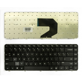 HP 630, 635, 655, 2000, CQ43 πληκτρολόγιο