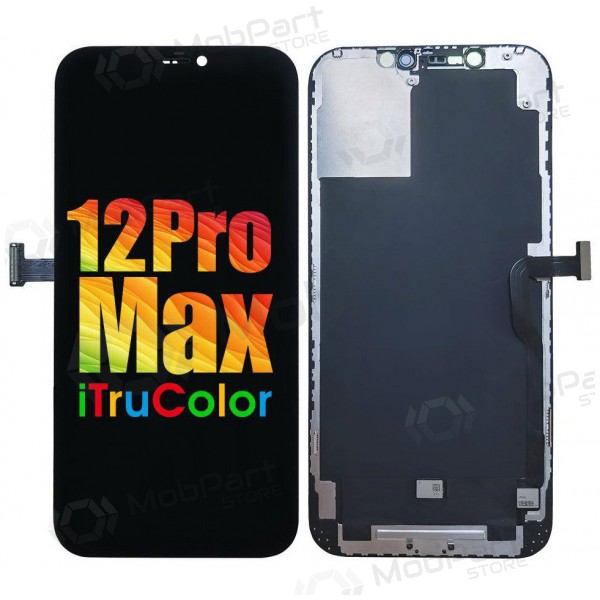 Apple iPhone 12 Pro Max οθόνη (Premium OLED) Apple iPhone 12 Pro Max οθόνη (Premium OLED)