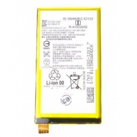 Sony Xperia Z3 Compact D5803 (LIS1561ERPC) μπαταρία / συσσωρευτής (2600mAh)