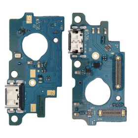 Samsung M536 Galaxy M53 (2022) θύρα φόρτισης (service pack) (γνησια)