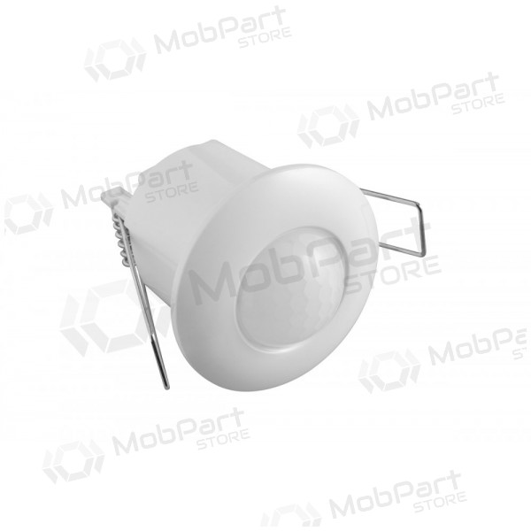 GTV CR-5 judesio daviklis (άσπρο, 360°)