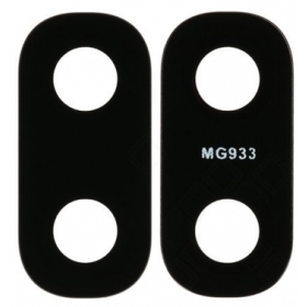 Samsung Galaxy A105 A10 / A20 A205 2019 / A305 A30 / A405 A40 τζαμάκι κάμερας