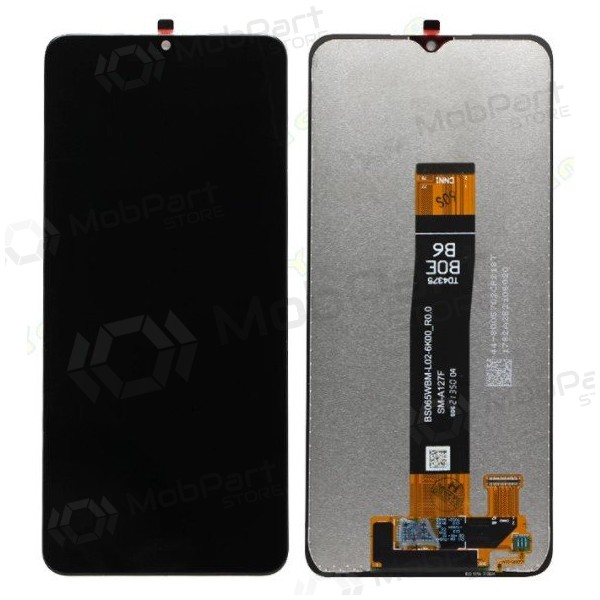 Samsung Galaxy A12s οθόνη