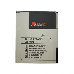 Samsung Galaxy J4 (2018) μπαταρία / συσσωρευτής (3000mAh)