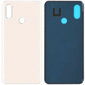 Xiaomi Mi 8 πίσω κάλυμμα μπαταρίας (χρυσαφένιος)