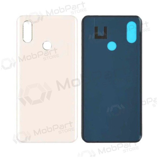 Xiaomi Mi 8 πίσω κάλυμμα μπαταρίας (χρυσαφένιος) Xiaomi Mi 8 πίσω κάλυμμα μπαταρίας (χρυσαφένιος)
