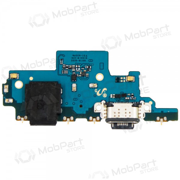 Samsung Galaxy A725 / A726 A72 4G / A72 5G θύρα φόρτισης (service pack) (γνησια) Samsung Galaxy A725 / A726 A72 4G / A72 5G θύρα φόρτισης (service pack) (γνησια)