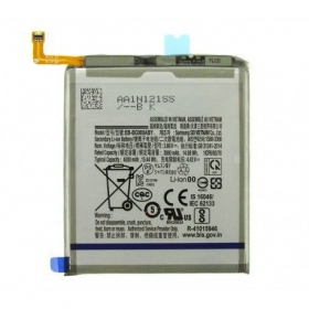 Samsung Galaxy S20 μπαταρία, akumuliatorius (EB-BG980ABY)
