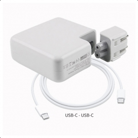 USB-C, 61W τροφοδοτικό laptop