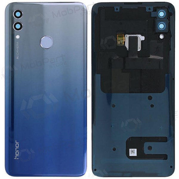 Huawei Honor 10 Lite πίσω κάλυμμα μπαταρίας μπλε (Sky Blue) (μεταχειρισμένος grade C, γνησια) Huawei Honor 10 Lite πίσω κάλυμμα μπαταρίας μπλε (Sky Blue) (μεταχειρισμένος grade C, γνησια)