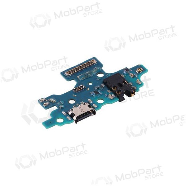 Samsung A415 Galaxy A41 2020 θύρα φόρτισης (service pack) (γνησια) Samsung A415 Galaxy A41 2020 θύρα φόρτισης (service pack) (γνησια)