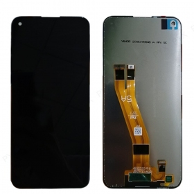 Nokia 3.4 οθόνη (μαύρος) - Premium