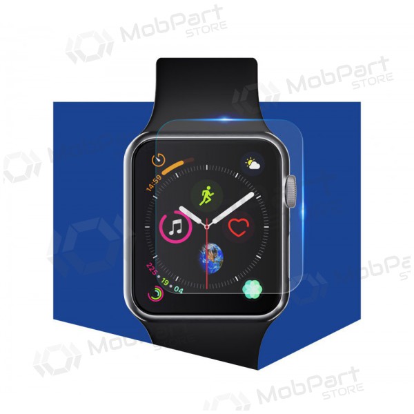 Samsung Watch 6 40mm υβριδικο προστατευτικο οθονης Samsung Watch 6 40mm υβριδικο προστατευτικο οθονης