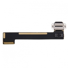 Apple iPad Mini 4 / Mini 5 2019 θύρα φόρτισης (μαύρος)