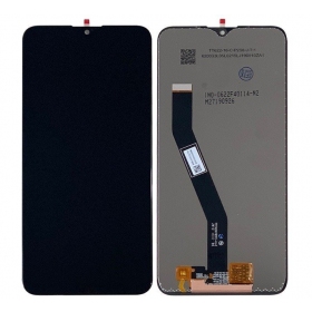 Xiaomi Redmi 8 / 8A οθόνη (μαύρος)
