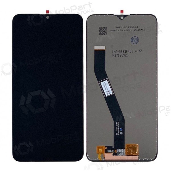 Xiaomi Redmi 8 / 8A οθόνη (μαύρος)