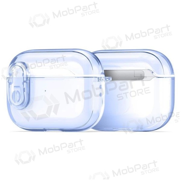 Θήκη Dux Ducis PECL Apple AirPods Pro 2 μπλε