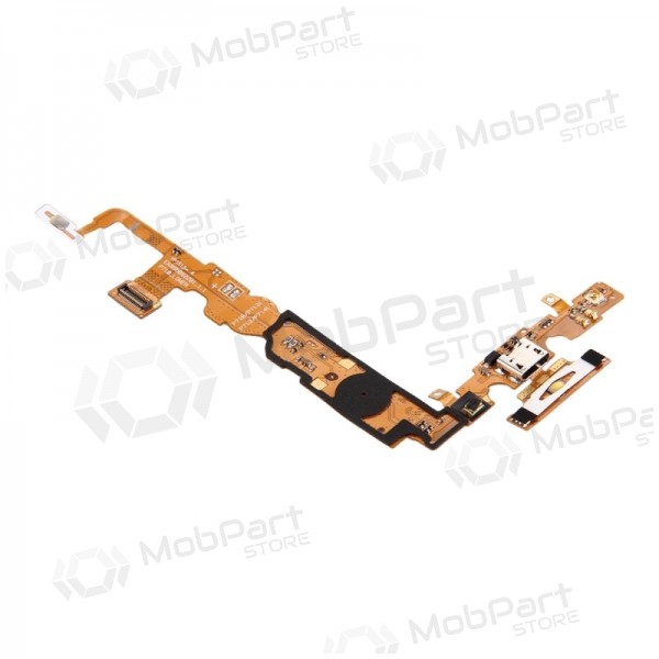 LG P710 Optimus L7 2 / L715 Optimus L7 2 Dual θύρα φόρτισης