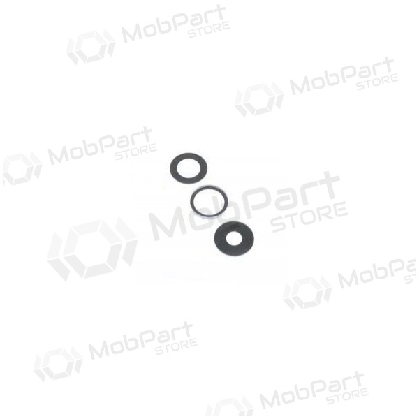 Apple iPhone 15 Pro τζαμάκι κάμερας (3pcs)