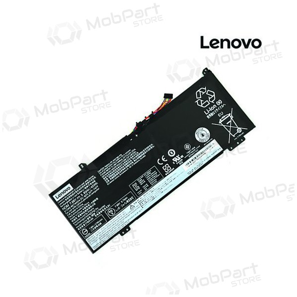 LENOVO L17C4PB0 μπαταρία Laptop - PREMIUM LENOVO L17C4PB0 μπαταρία Laptop - PREMIUM