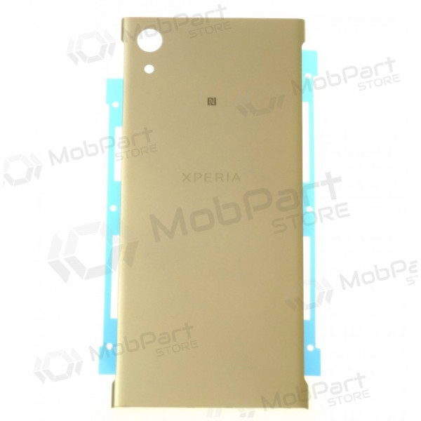 Sony Xperia XA1 G3112 / XA1 G3116 / XA1 G3121 / XA1 G3123 / XA1 G3125 πίσω κάλυμμα μπαταρίας (χρυσαφένιος) Sony Xperia XA1 G3112 / XA1 G3116 / XA1 G3121 / XA1 G3123 / XA1 G3125 πίσω κάλυμμα μπαταρίας (χρυσαφένιος)