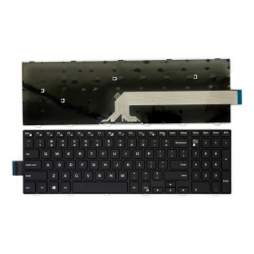 DELL Inspiron 15: 3542 πληκτρολόγιο
