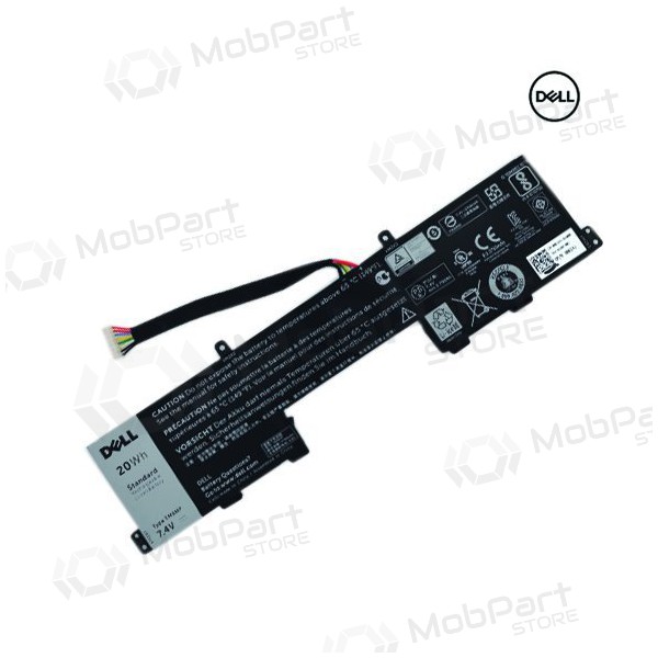 DELL TM9HP μπαταρία Laptop - PREMIUM DELL TM9HP μπαταρία Laptop - PREMIUM