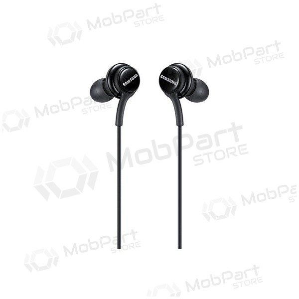 Handsfree ακουστικα Samsung EO-IA500BBEGWW 3,5mm (μαύρος)