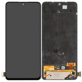 Xiaomi Redmi Note 10 Pro 4G / Note 11 Pro / Note 11 Pro 5G / Note 12 Pro 4G / Poco X4 Pro 5G οθόνη (Premium)
