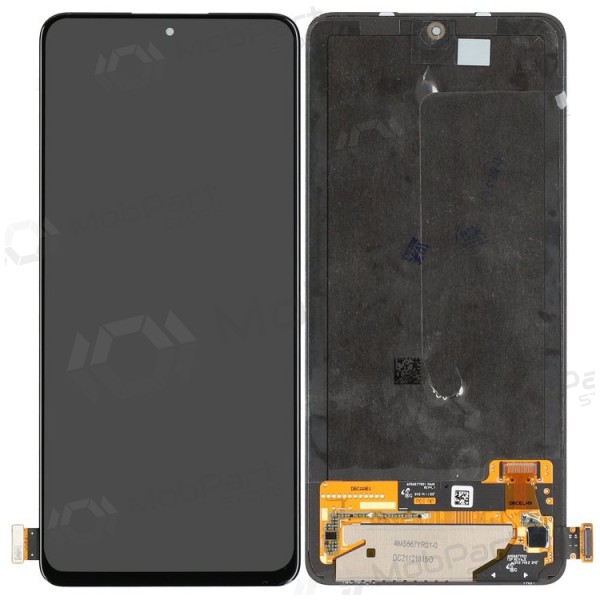 Xiaomi Redmi Note 10 Pro 4G / Note 11 Pro / Note 11 Pro 5G / Note 12 Pro 4G / Poco X4 Pro 5G οθόνη (Premium) Xiaomi Redmi Note 10 Pro 4G / Note 11 Pro / Note 11 Pro 5G / Note 12 Pro 4G / Poco X4 Pro 5G οθόνη (Premium)
